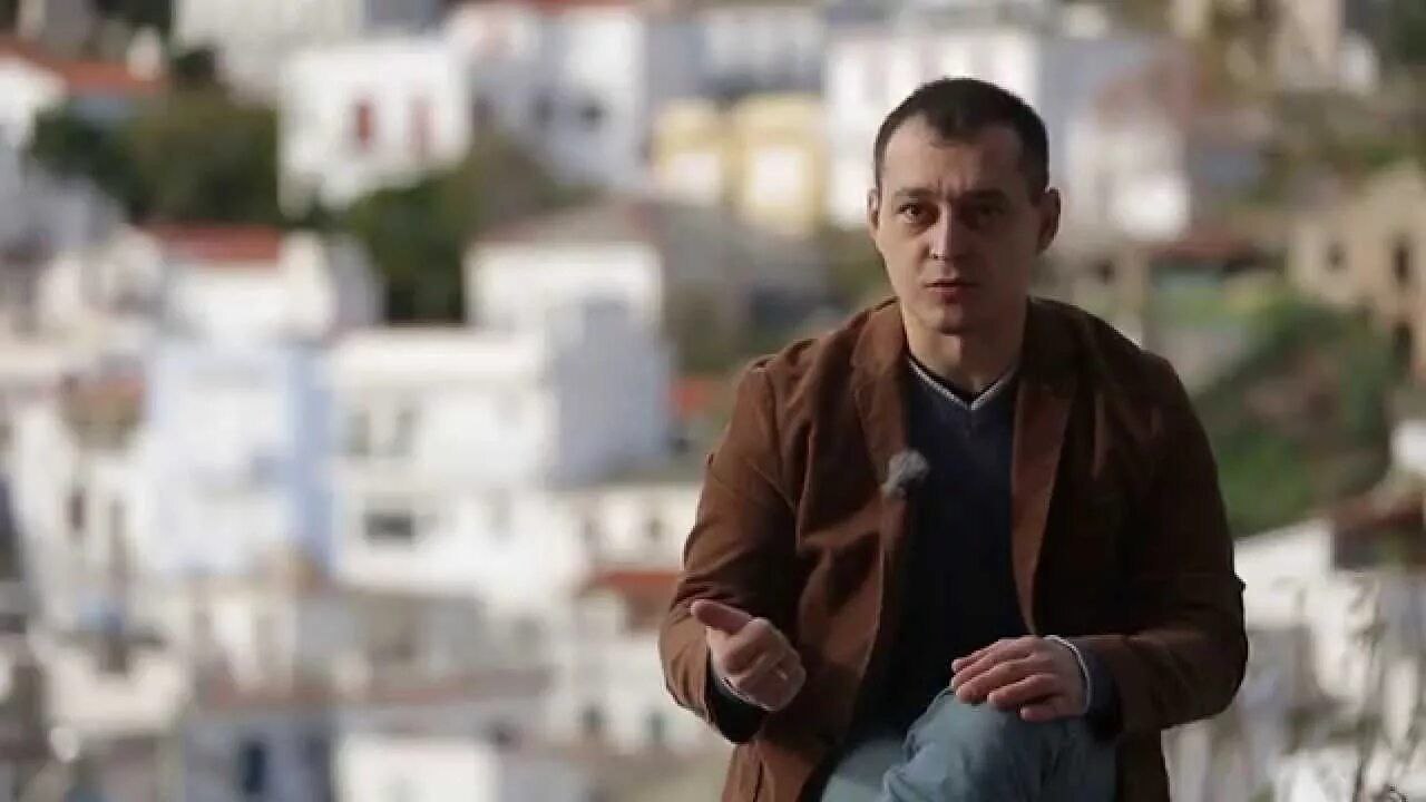 Марат Минлебаев