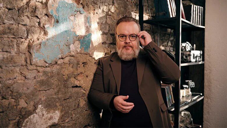 Сергей Марков